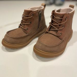 Ugg Chelham Boots Size 10 Toddler Boy